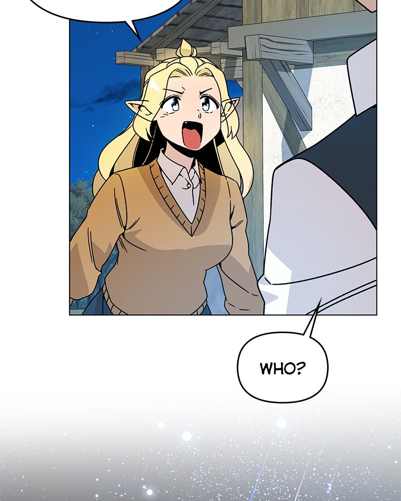 Resigning and Healingin Another World Ep. 117 - The Portal Mage page 52 - 