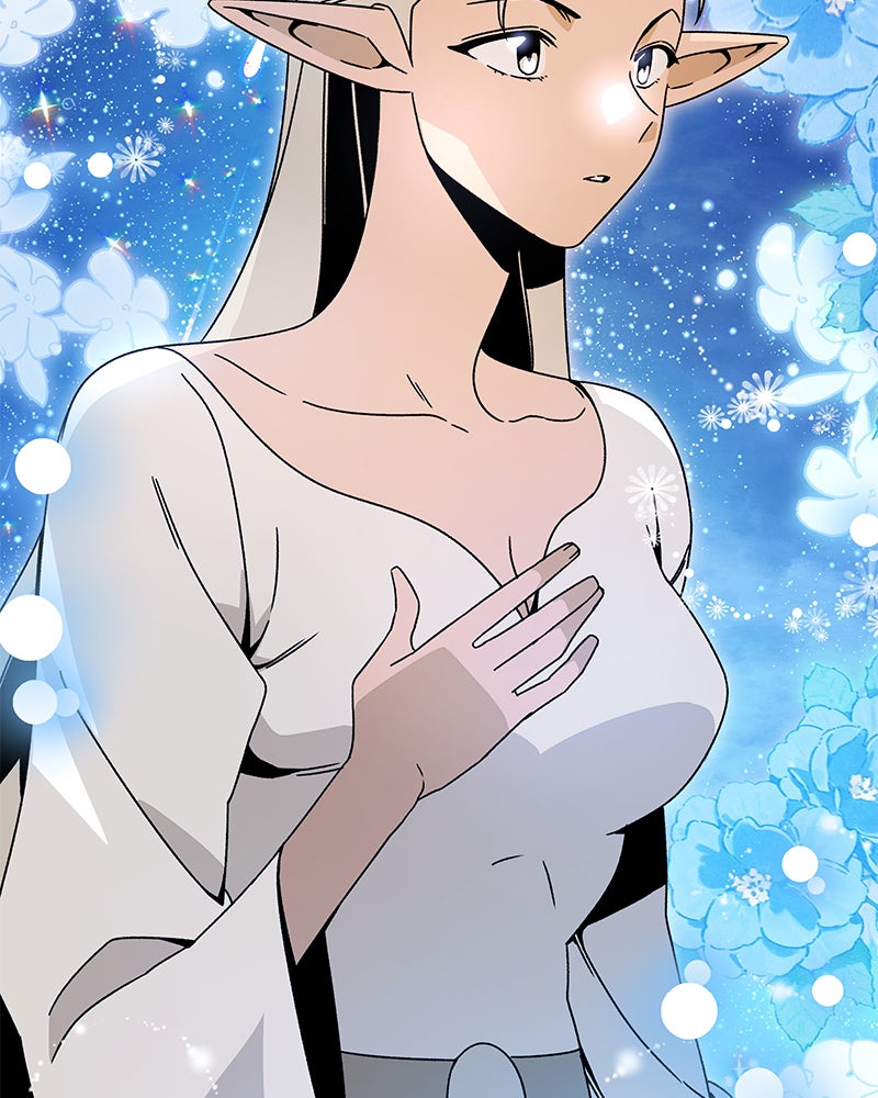 Resigning and Healingin Another World Ep. 117 - The Portal Mage page 54 - 