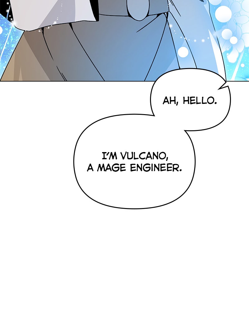 Resigning and Healingin Another World Ep. 117 - The Portal Mage page 55 - 