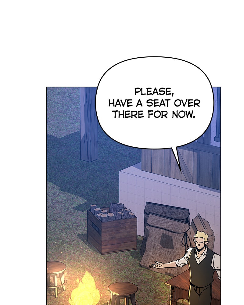 Resigning and Healingin Another World Ep. 117 - The Portal Mage page 56 - 