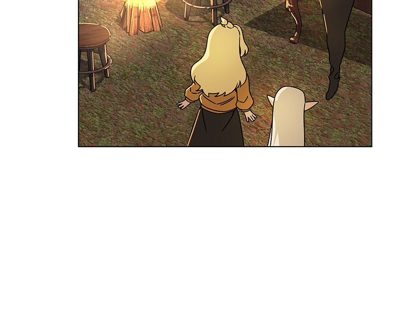 Resigning and Healingin Another World Ep. 117 - The Portal Mage page 57 - 