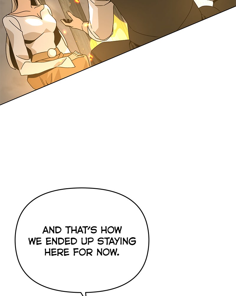 Resigning and Healingin Another World Ep. 117 - The Portal Mage page 60 - 