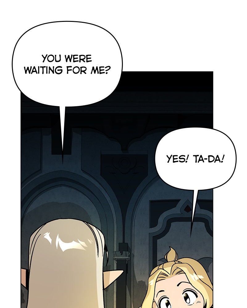 Resigning and Healingin Another World Ep. 117 - The Portal Mage page 7 - 