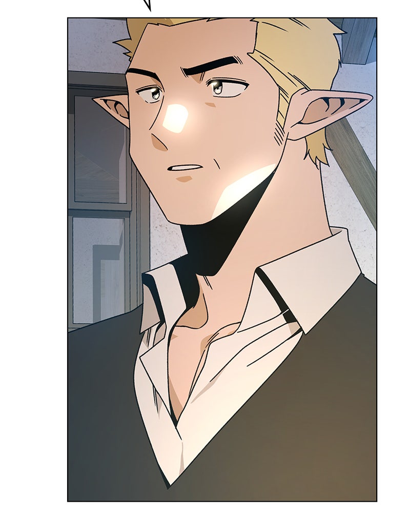 Resigning and Healingin Another World Ep. 117 - The Portal Mage page 61 - 