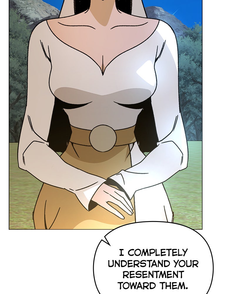 Resigning and Healingin Another World Ep. 117 - The Portal Mage page 63 - 