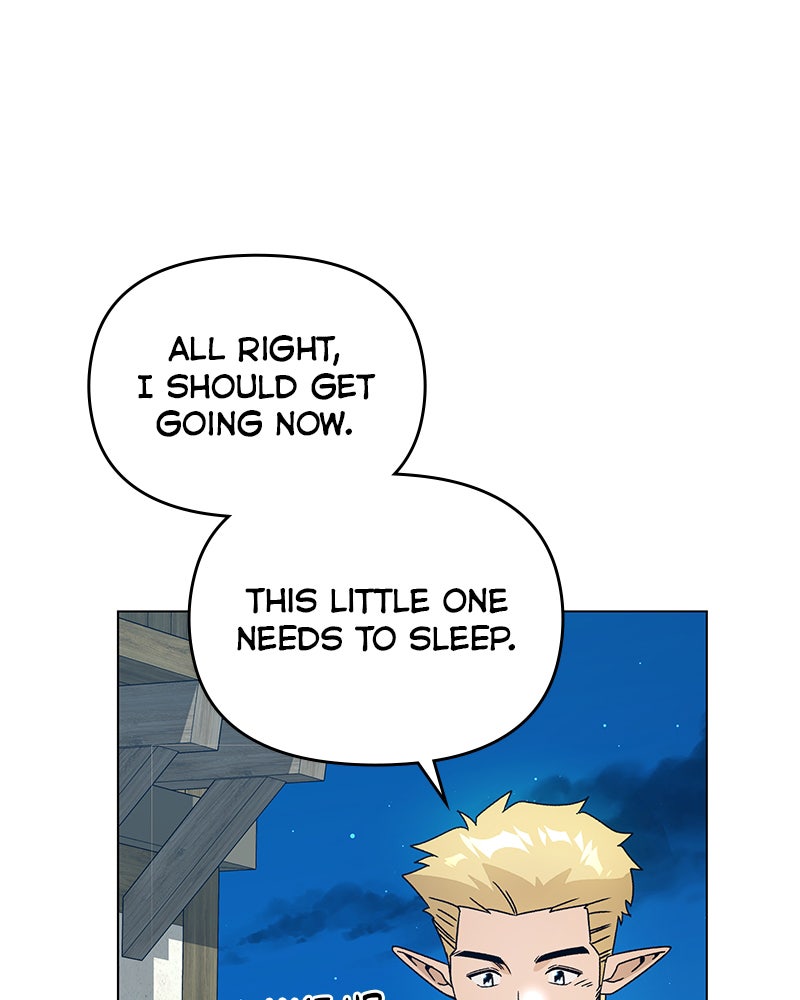 Resigning and Healingin Another World Ep. 117 - The Portal Mage page 66 - 