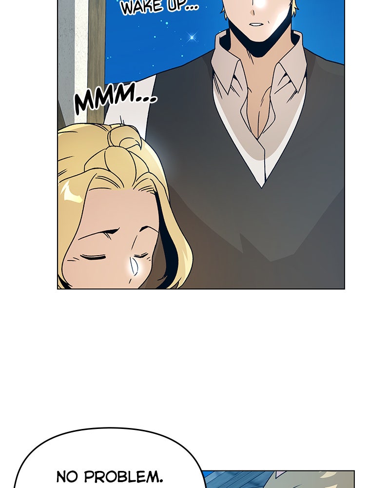 Resigning and Healingin Another World Ep. 117 - The Portal Mage page 67 - 