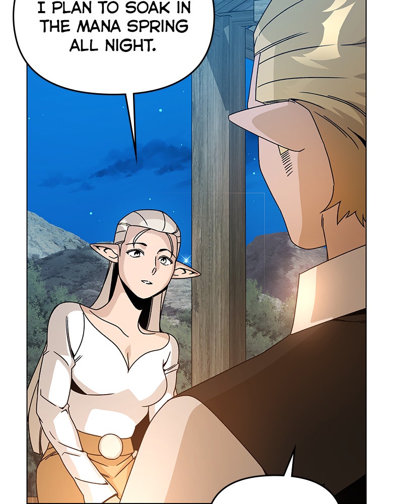 Resigning and Healingin Another World Ep. 117 - The Portal Mage page 68 - 