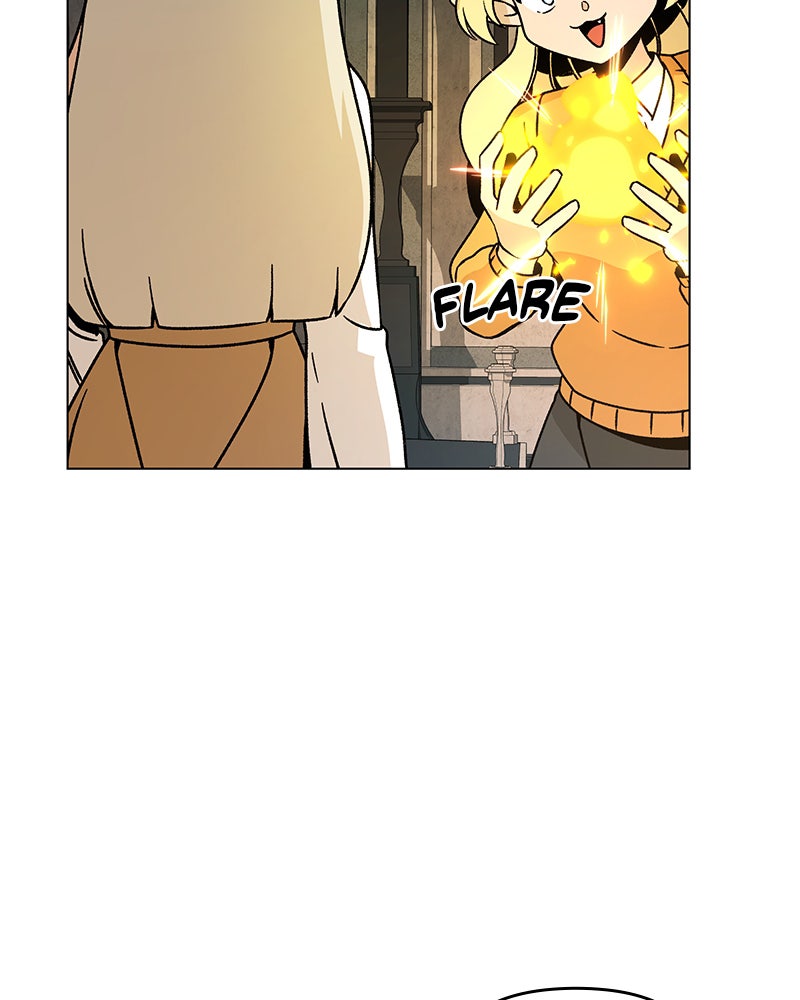Resigning and Healingin Another World Ep. 117 - The Portal Mage page 8 - 