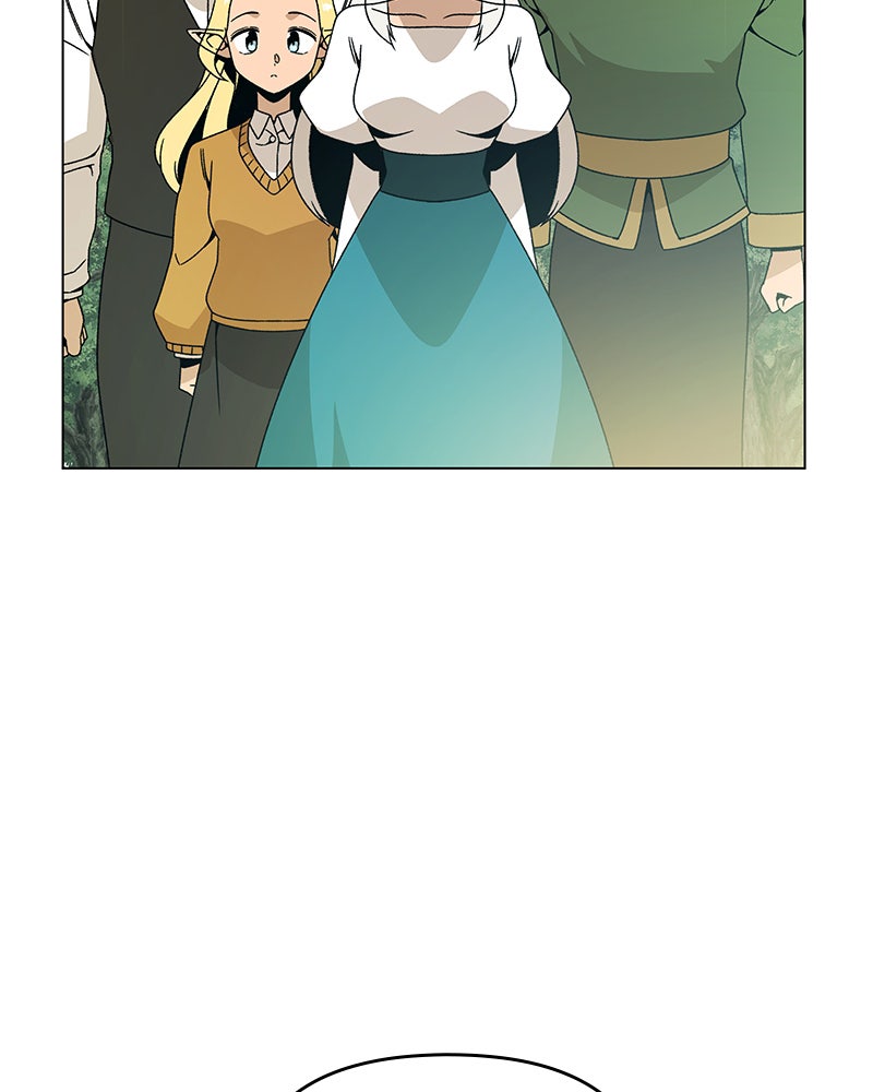 Resigning and Healingin Another World Ep. 117 - The Portal Mage page 73 - 