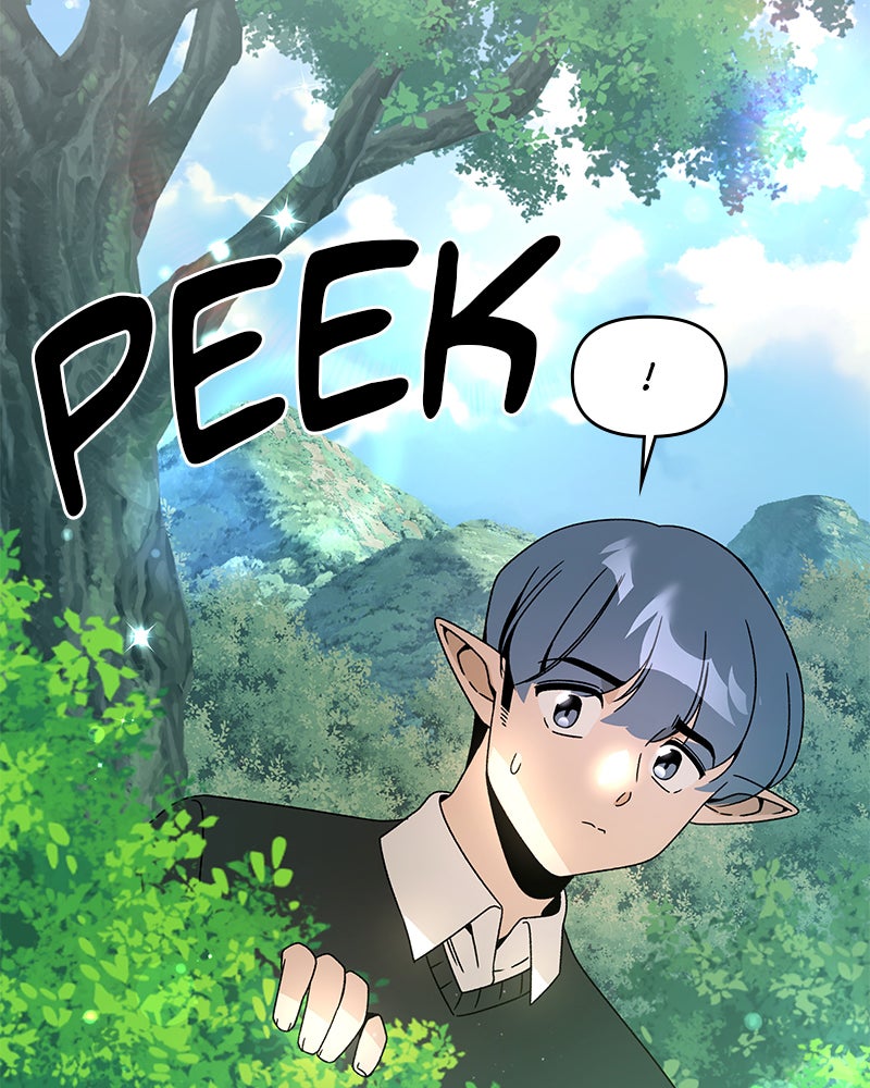 Resigning and Healingin Another World Ep. 117 - The Portal Mage page 77 - 