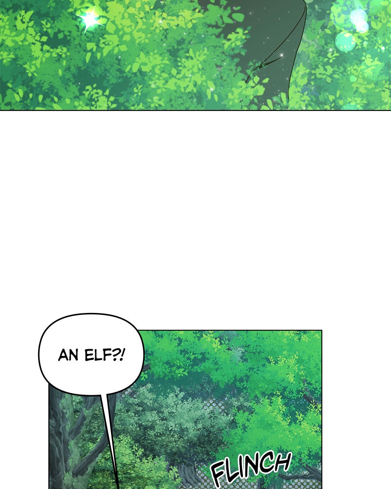 Resigning and Healingin Another World Ep. 117 - The Portal Mage page 78 - 