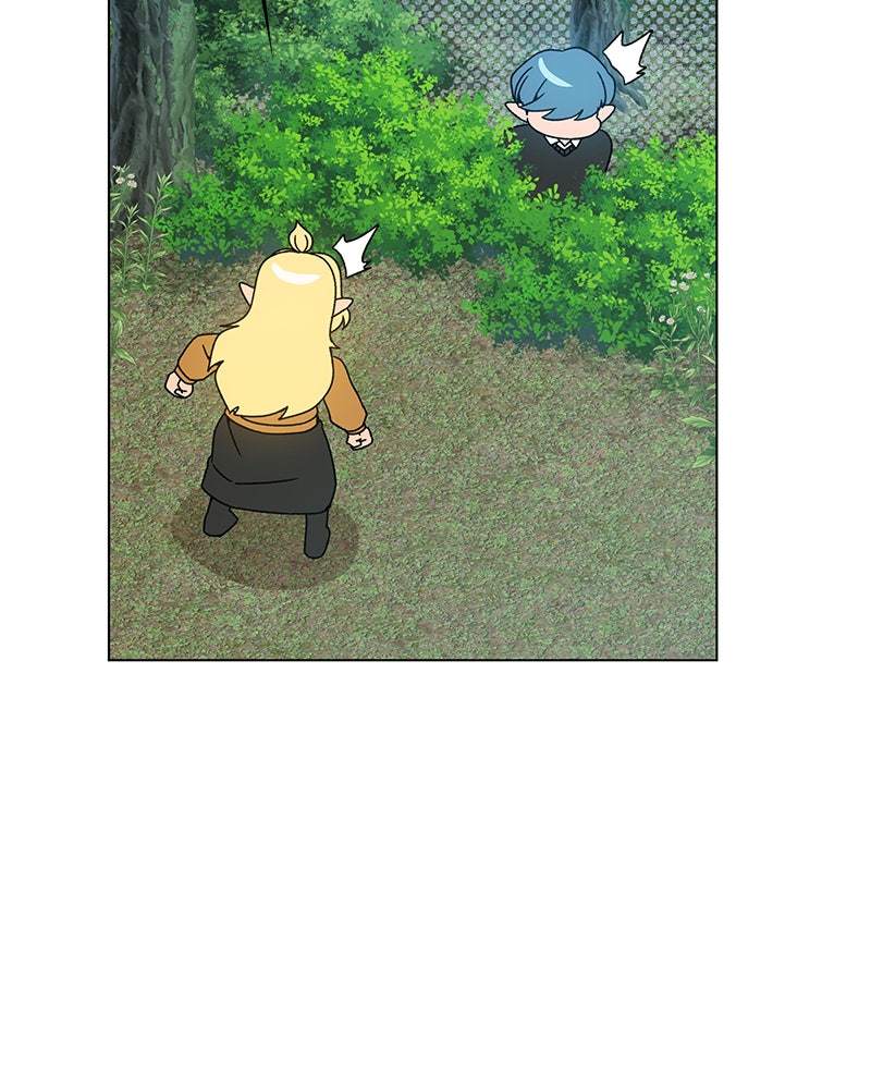 Resigning and Healingin Another World Ep. 117 - The Portal Mage page 79 - 