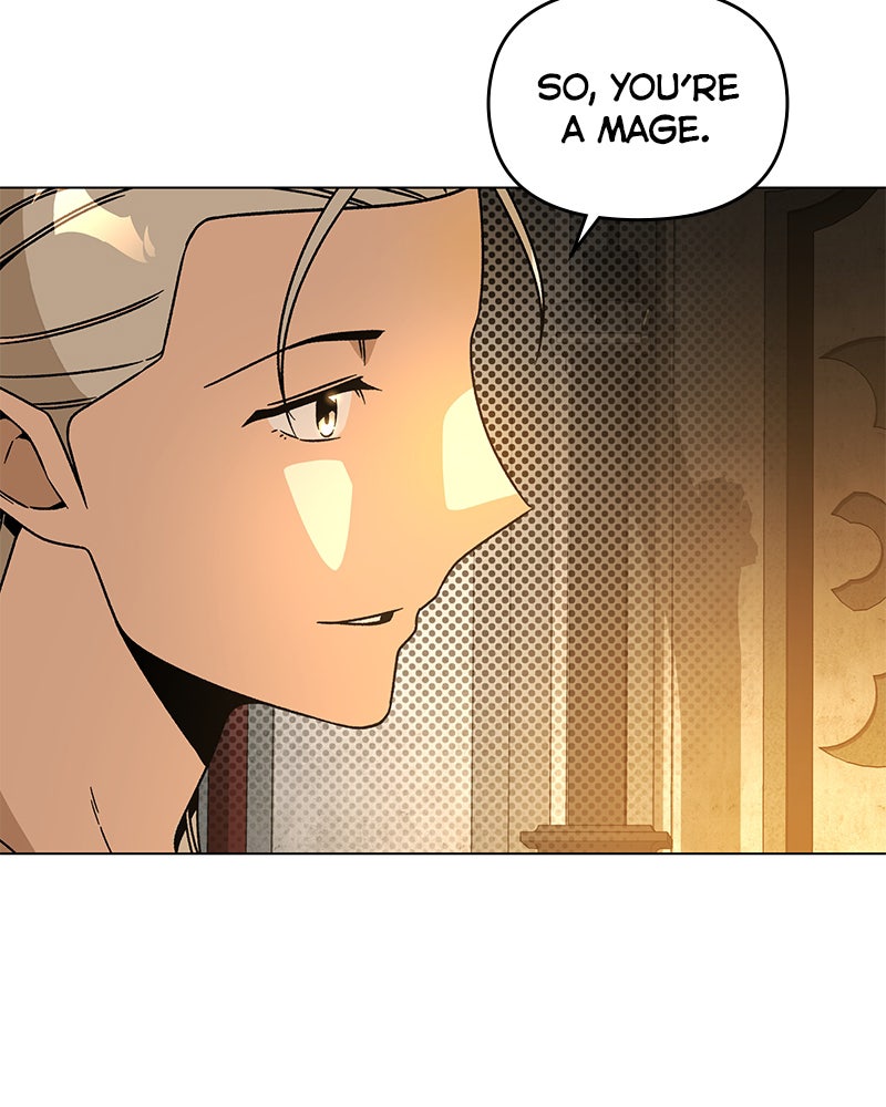 Resigning and Healingin Another World Ep. 117 - The Portal Mage page 9 - 