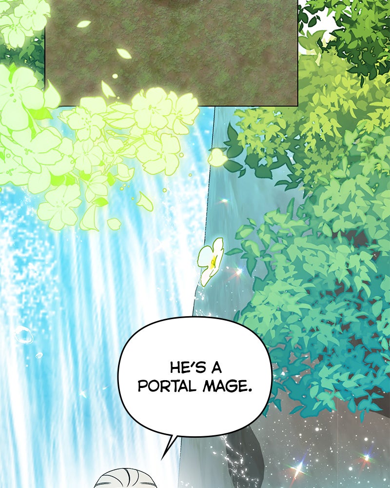 Resigning and Healingin Another World Ep. 117 - The Portal Mage page 81 - 