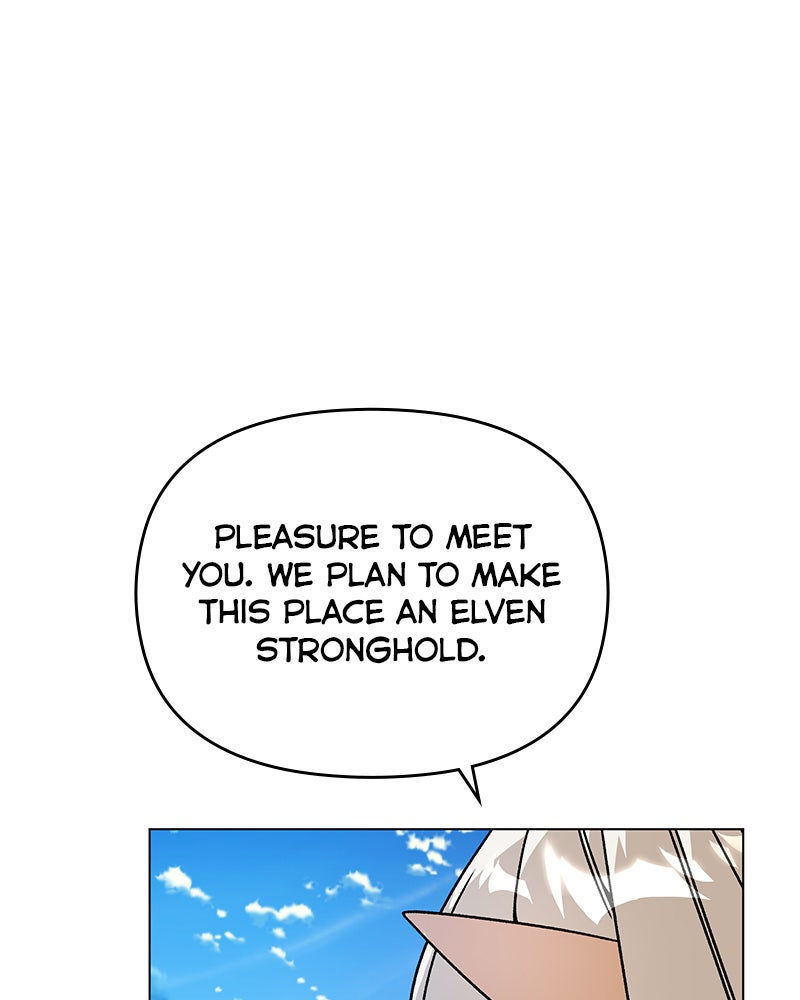 Resigning and Healingin Another World Ep. 117 - The Portal Mage page 86 - 