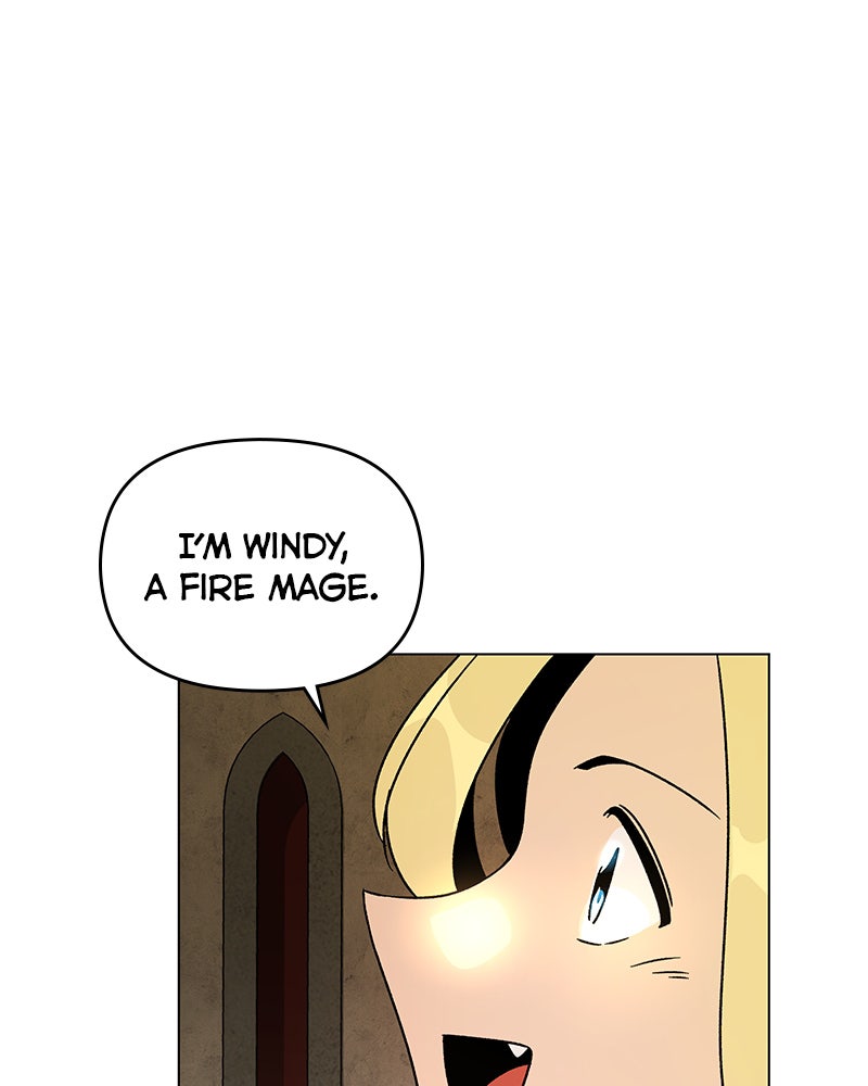 Resigning and Healingin Another World Ep. 117 - The Portal Mage page 10 - 