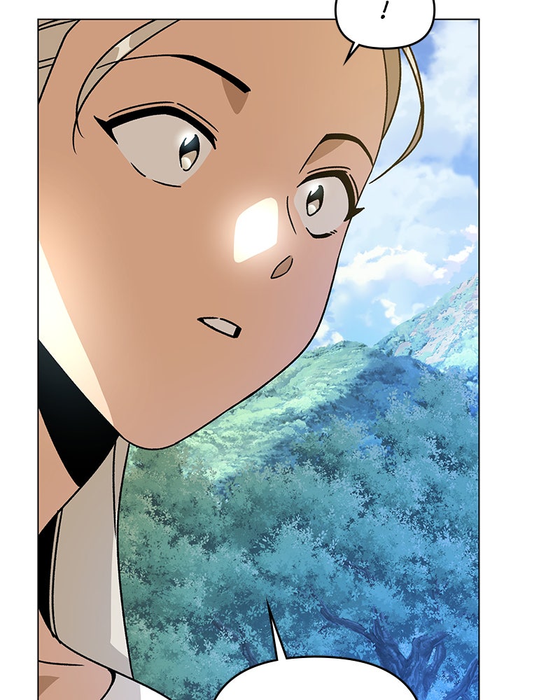 Resigning and Healingin Another World Ep. 117 - The Portal Mage page 91 - 
