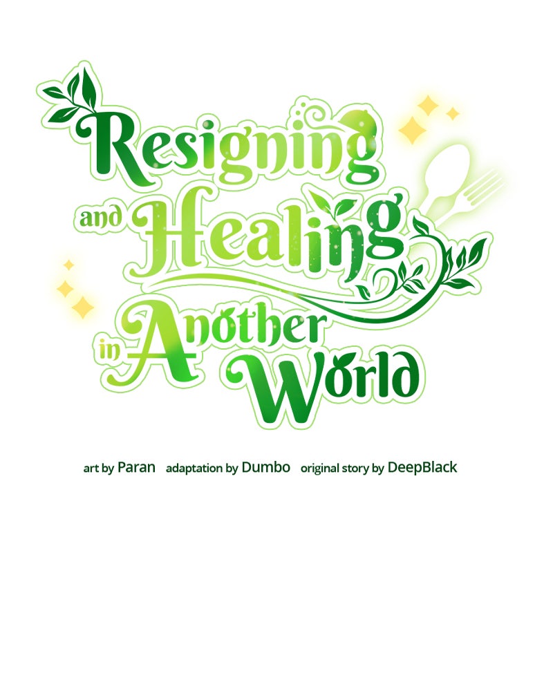 Resigning and Healingin Another World Ep. 117 - The Portal Mage page 93 - 