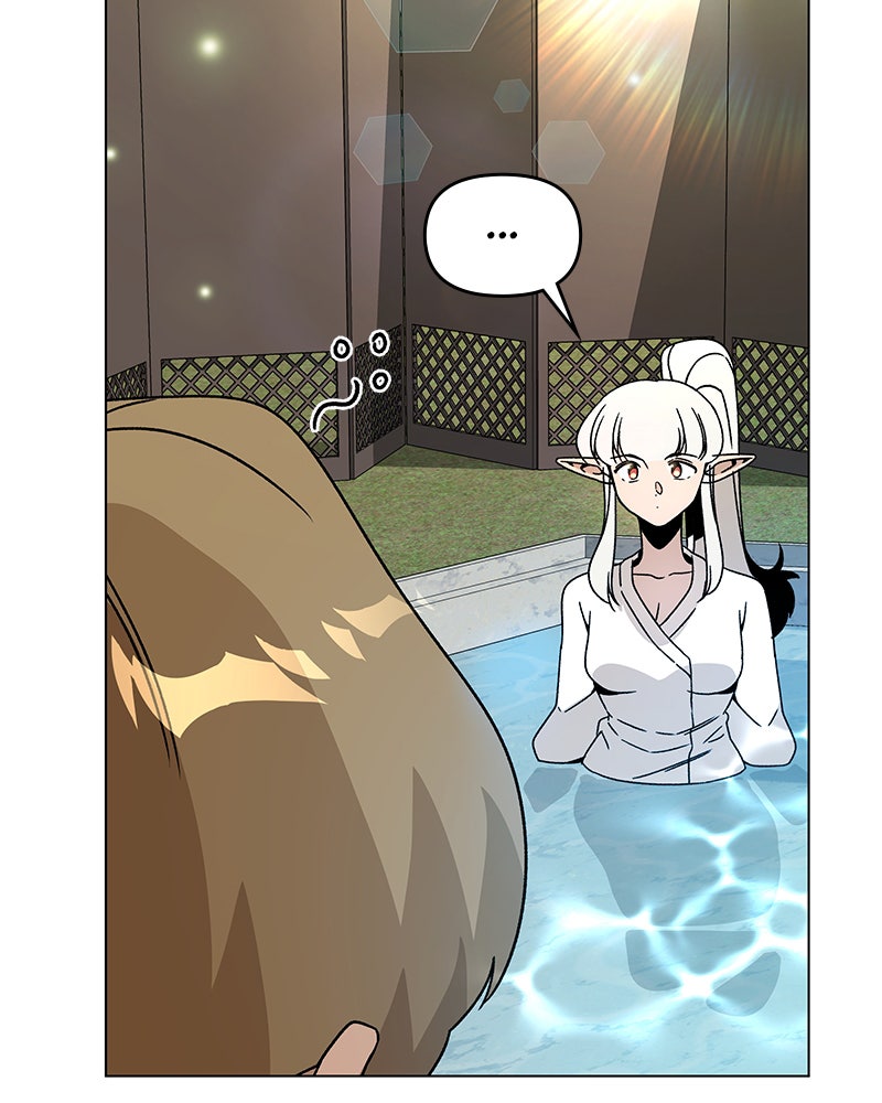 Resigning and Healingin Another World Ep. 117 - The Portal Mage page 98 - 