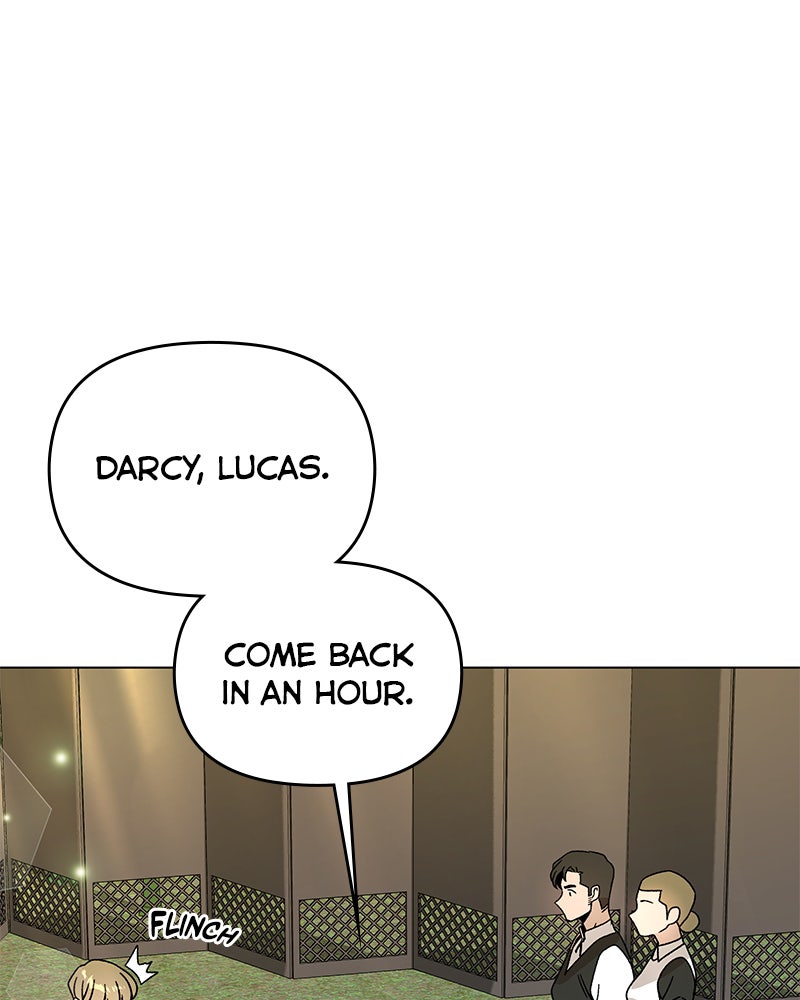 Resigning and Healingin Another World Ep. 117 - The Portal Mage page 99 - 