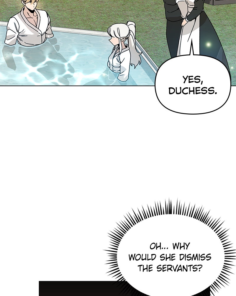Resigning and Healingin Another World Ep. 117 - The Portal Mage page 100 - 