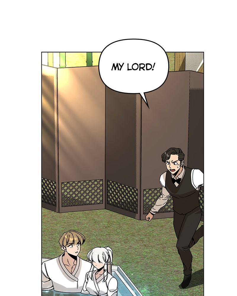 Resigning and Healingin Another World Ep. 118 - Tax Refund page 11 - 