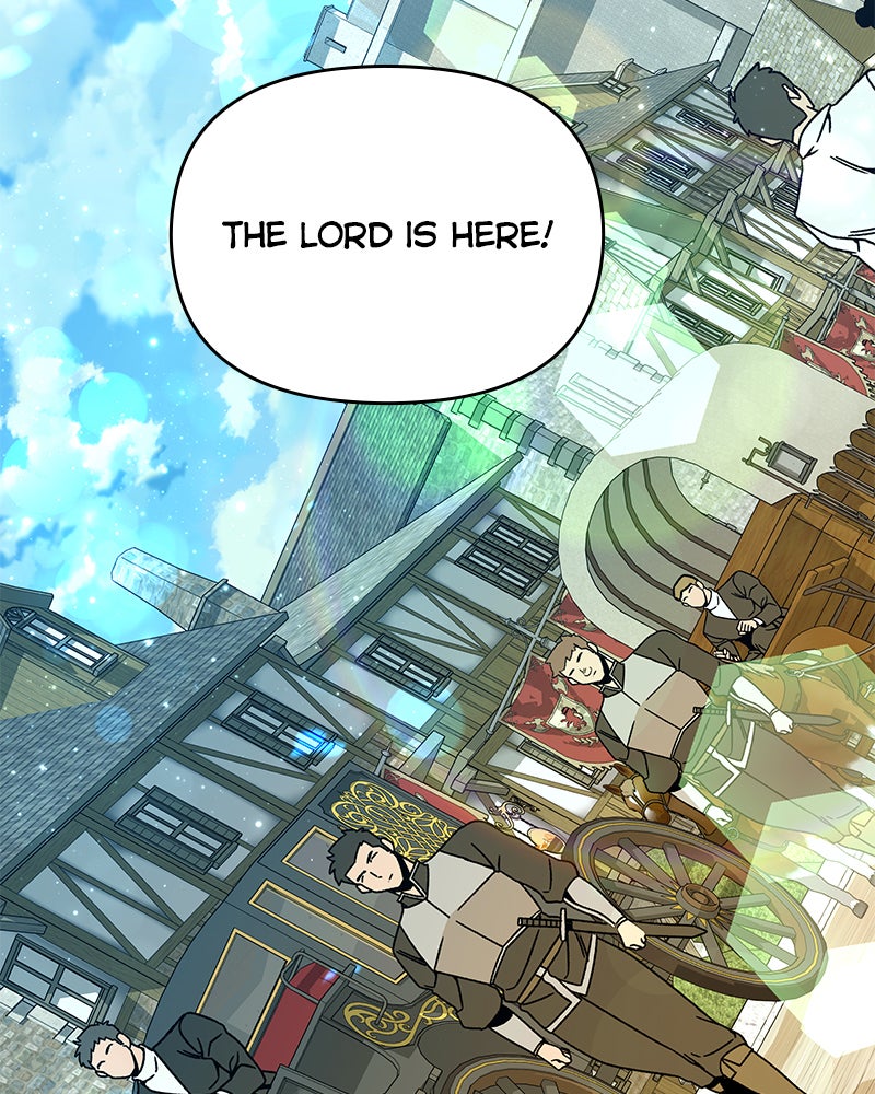 Resigning and Healingin Another World Ep. 118 - Tax Refund page 101 - 