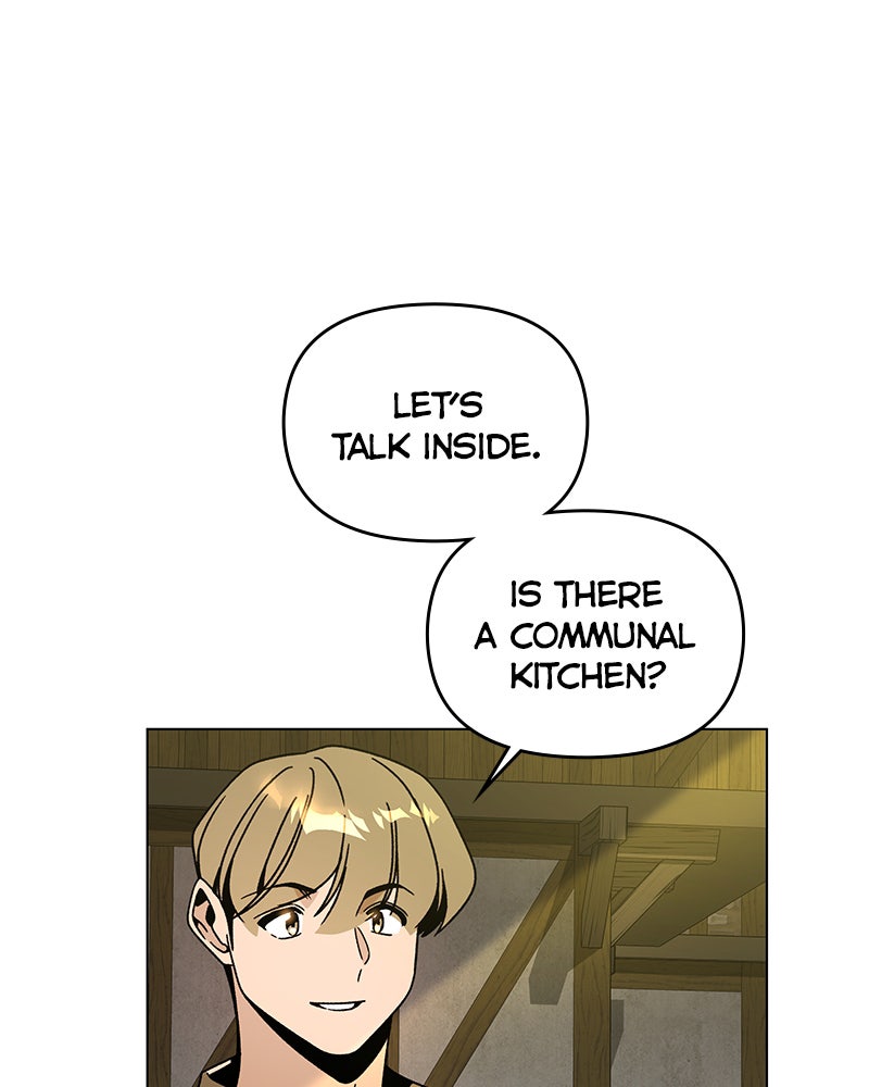 Resigning and Healingin Another World Ep. 118 - Tax Refund page 107 - 