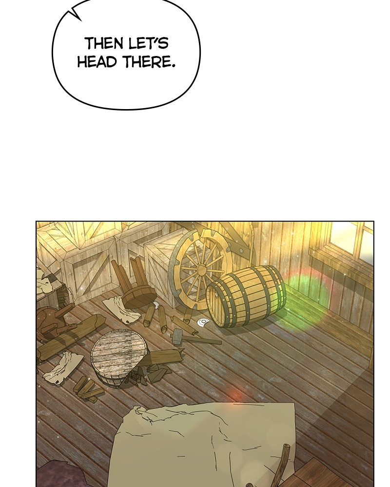 Resigning and Healingin Another World Ep. 118 - Tax Refund page 109 - 