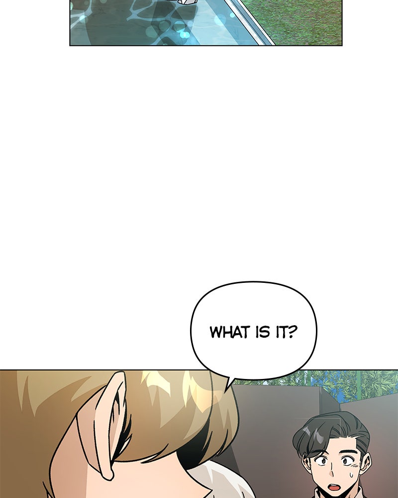Resigning and Healingin Another World Ep. 118 - Tax Refund page 12 - 