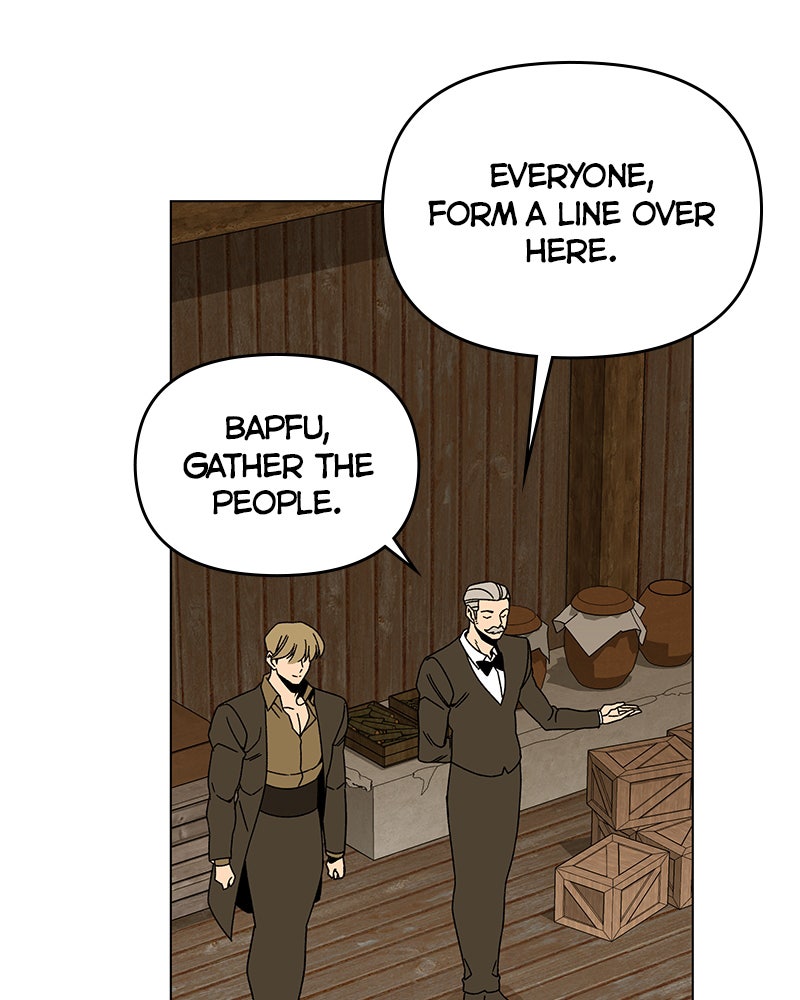 Resigning and Healingin Another World Ep. 118 - Tax Refund page 117 - 