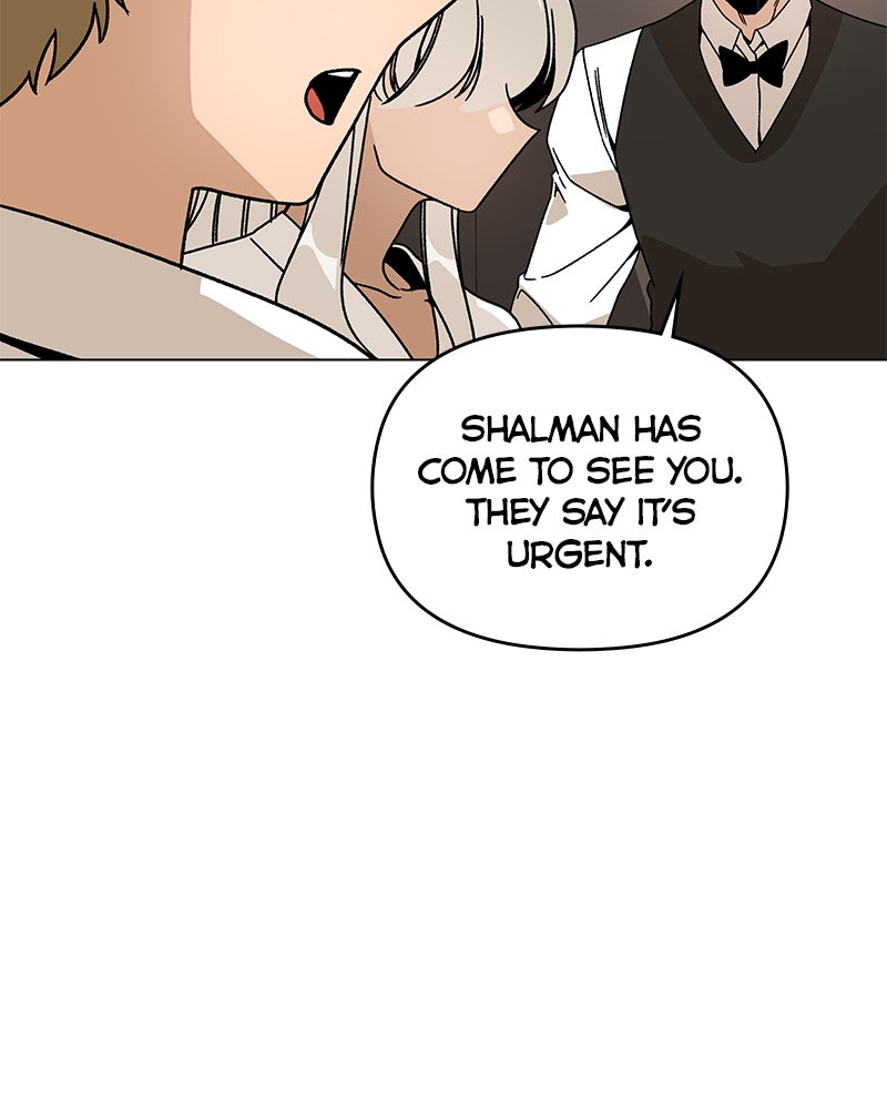 Resigning and Healingin Another World Ep. 118 - Tax Refund page 13 - 