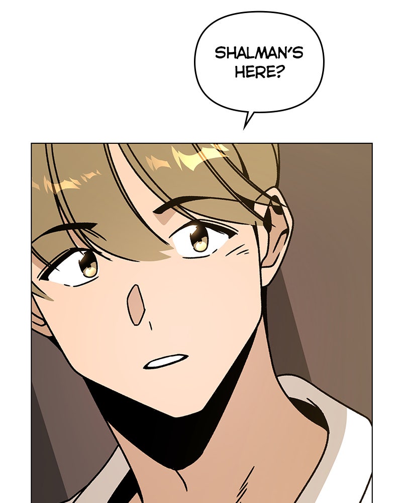 Resigning and Healingin Another World Ep. 118 - Tax Refund page 14 - 