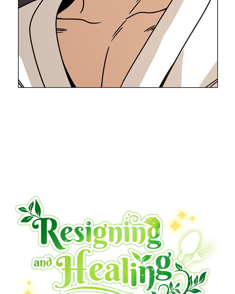 Resigning and Healingin Another World Ep. 118 - Tax Refund page 15 - 