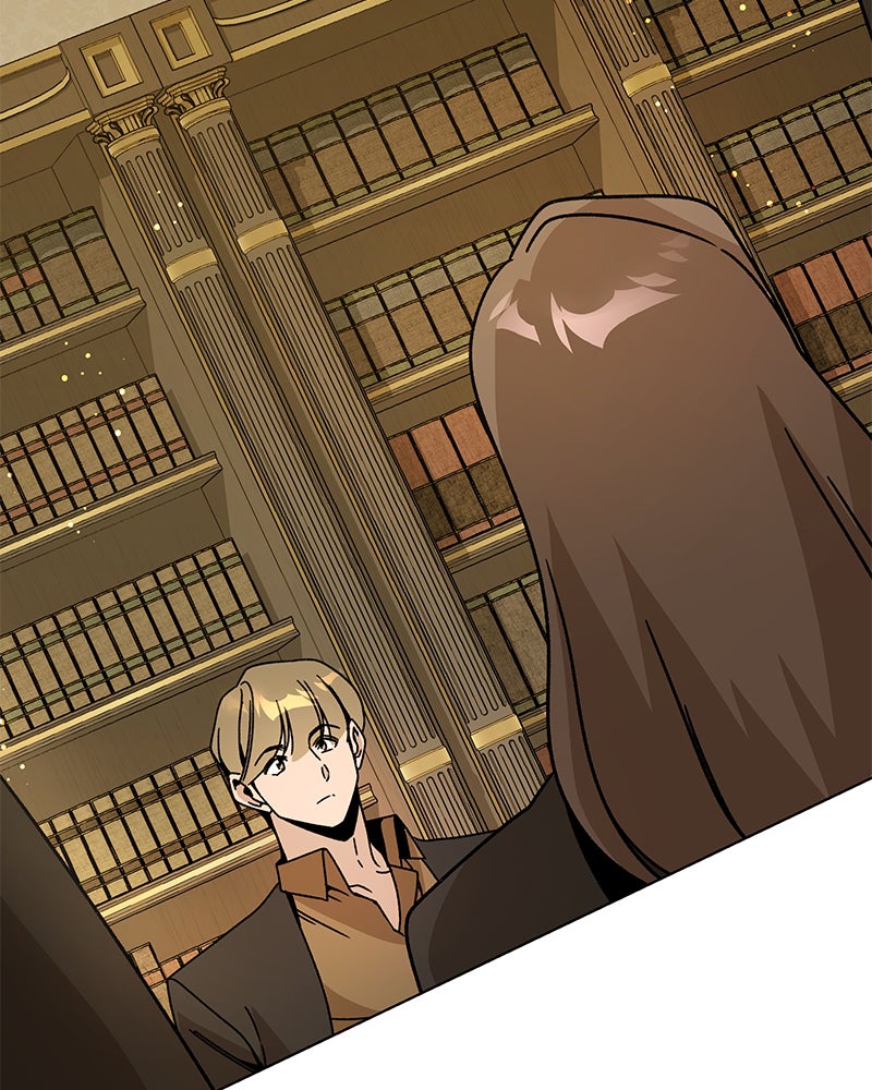 Resigning and Healingin Another World Ep. 118 - Tax Refund page 18 - 