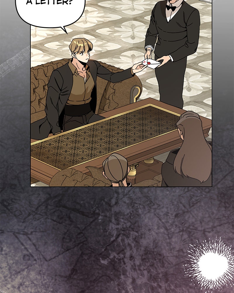 Resigning and Healingin Another World Ep. 118 - Tax Refund page 22 - 