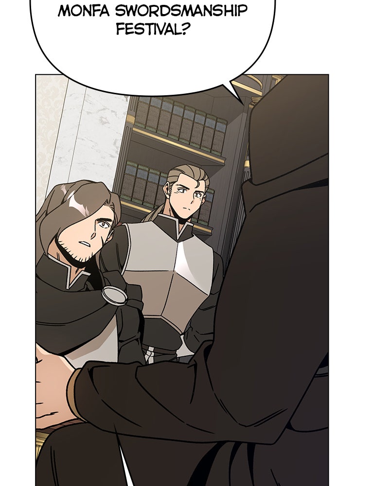 Resigning and Healingin Another World Ep. 118 - Tax Refund page 35 - 