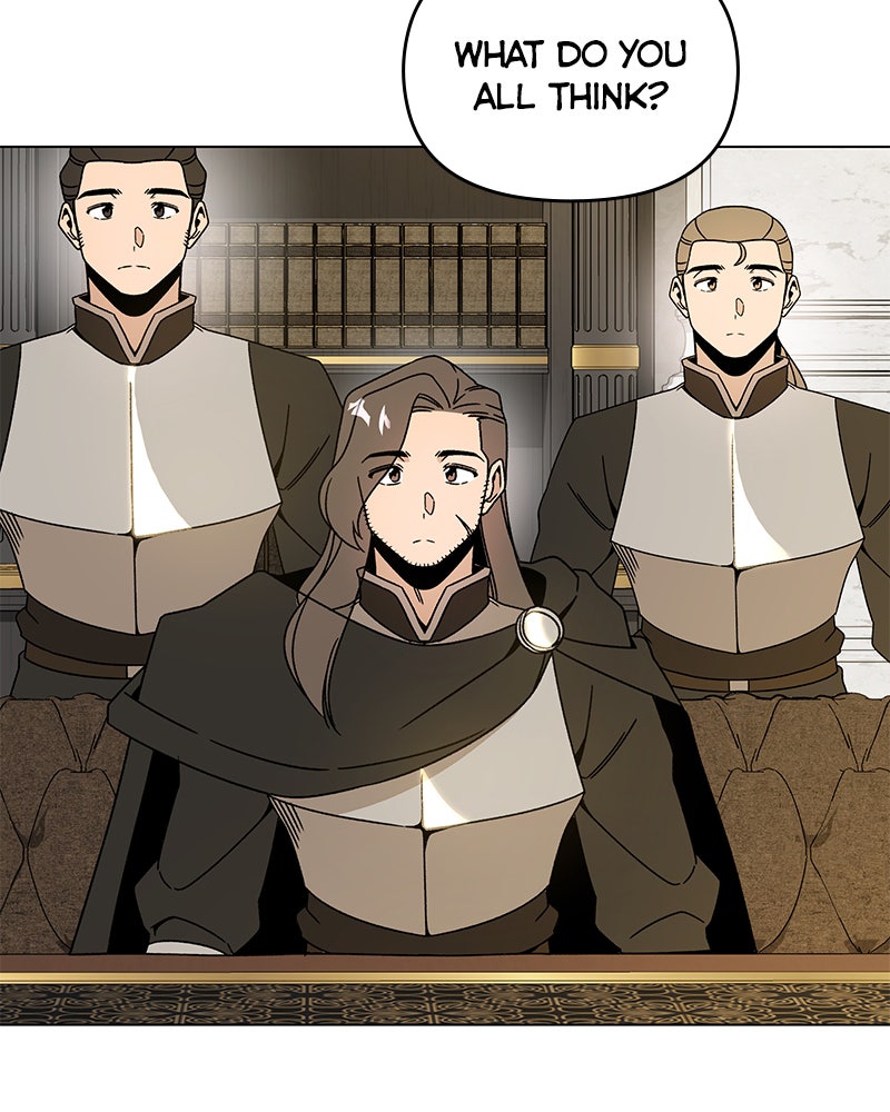 Resigning and Healingin Another World Ep. 118 - Tax Refund page 46 - 