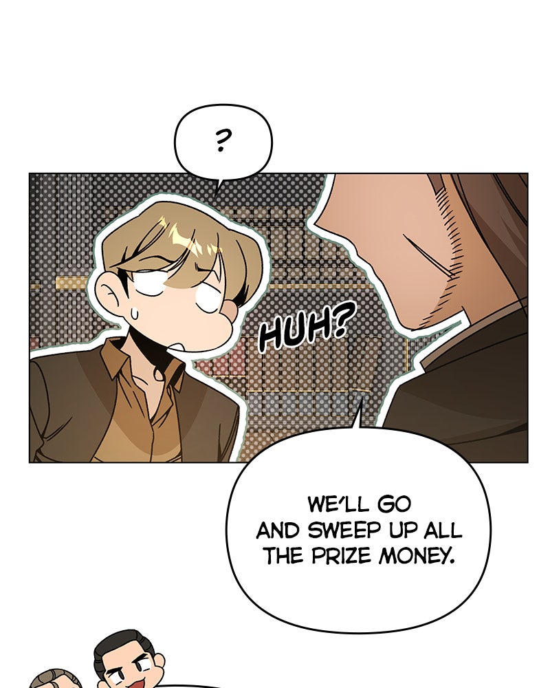 Resigning and Healingin Another World Ep. 118 - Tax Refund page 49 - 