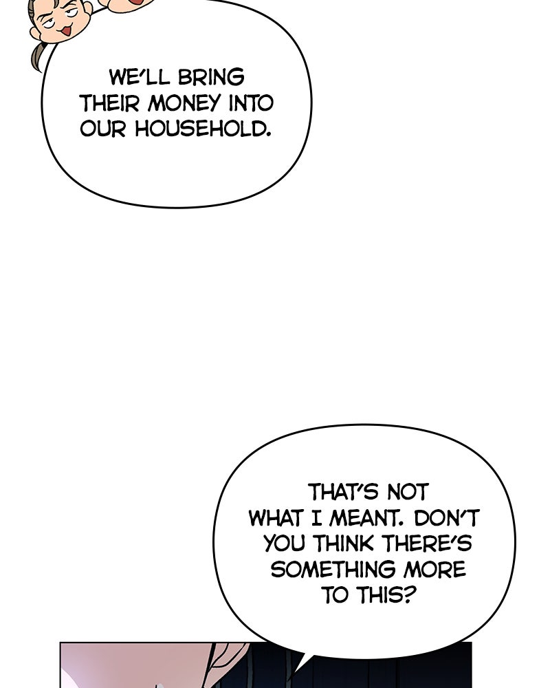 Resigning and Healingin Another World Ep. 118 - Tax Refund page 50 - 
