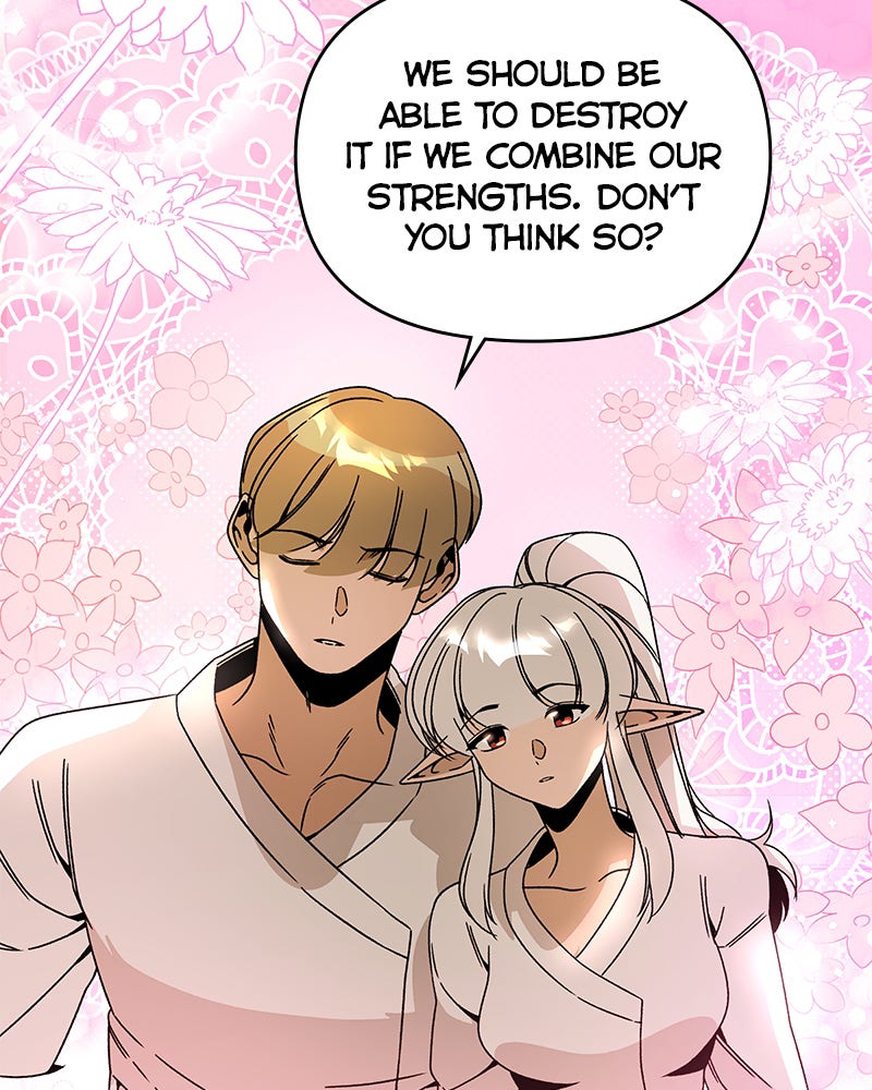Resigning and Healingin Another World Ep. 118 - Tax Refund page 8 - 