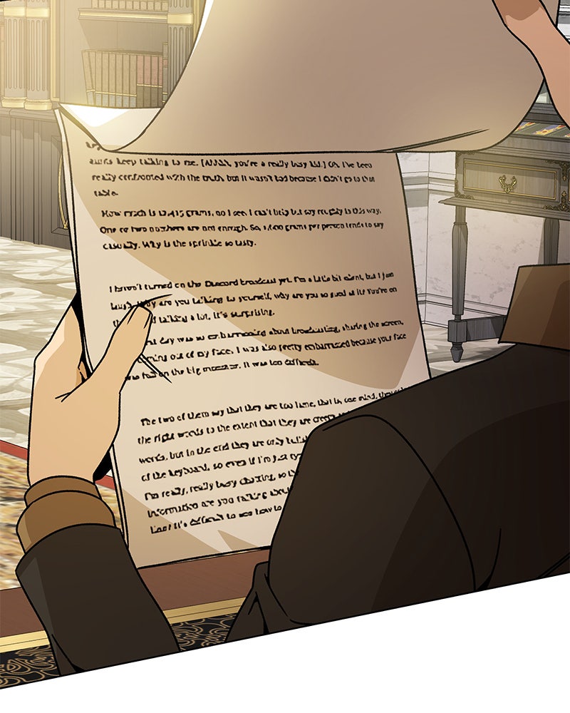 Resigning and Healingin Another World Ep. 118 - Tax Refund page 76 - 