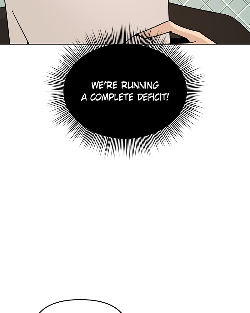 Resigning and Healingin Another World Ep. 118 - Tax Refund page 80 - 