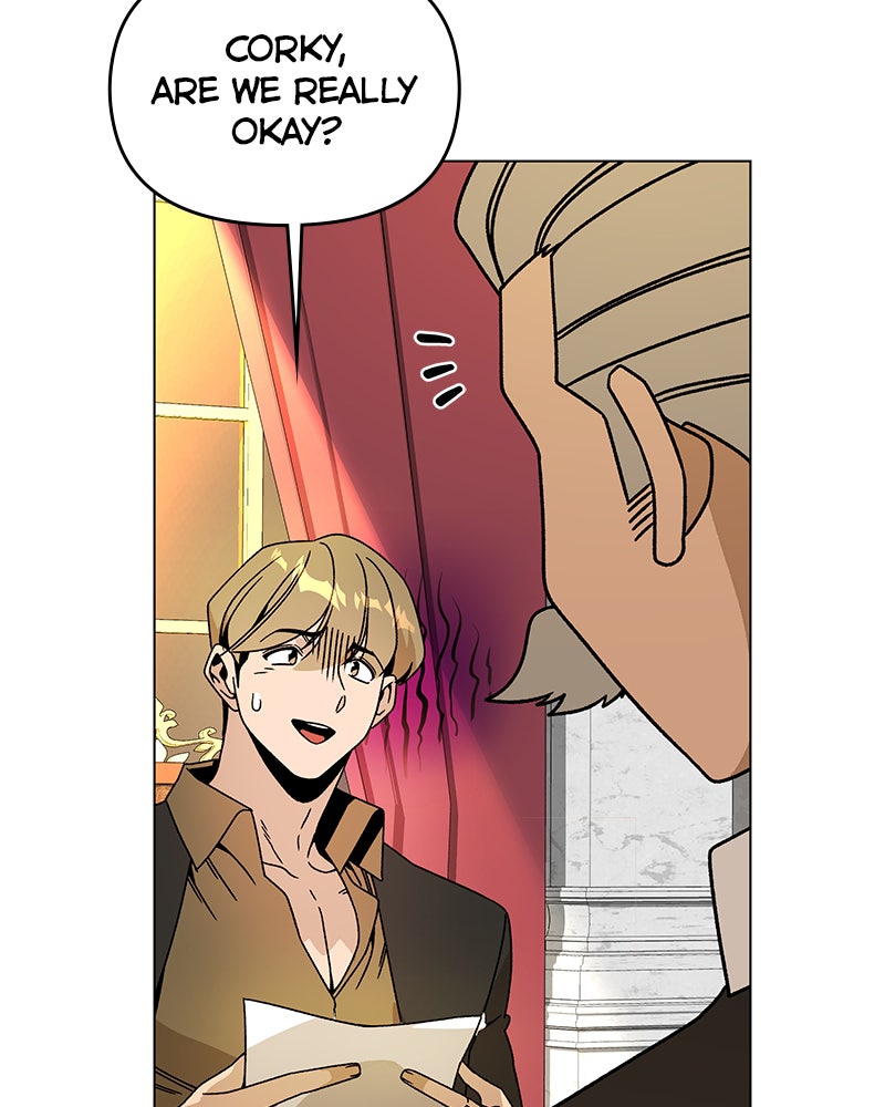 Resigning and Healingin Another World Ep. 118 - Tax Refund page 81 - 