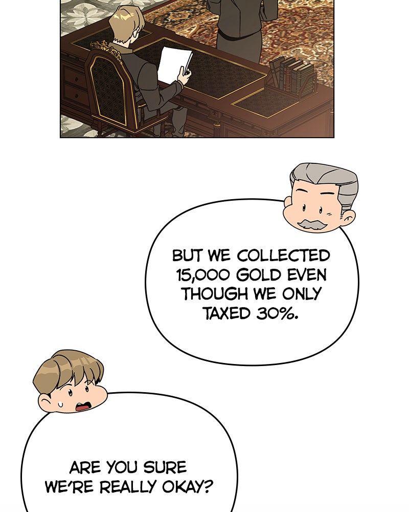 Resigning and Healingin Another World Ep. 118 - Tax Refund page 86 - 