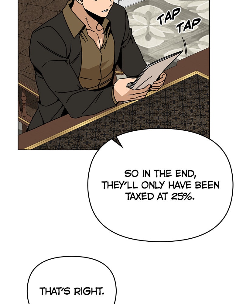 Resigning and Healingin Another World Ep. 118 - Tax Refund page 97 - 