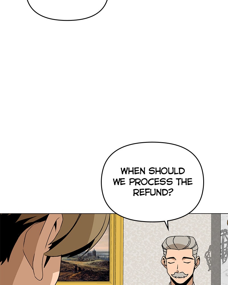 Resigning and Healingin Another World Ep. 118 - Tax Refund page 98 - 