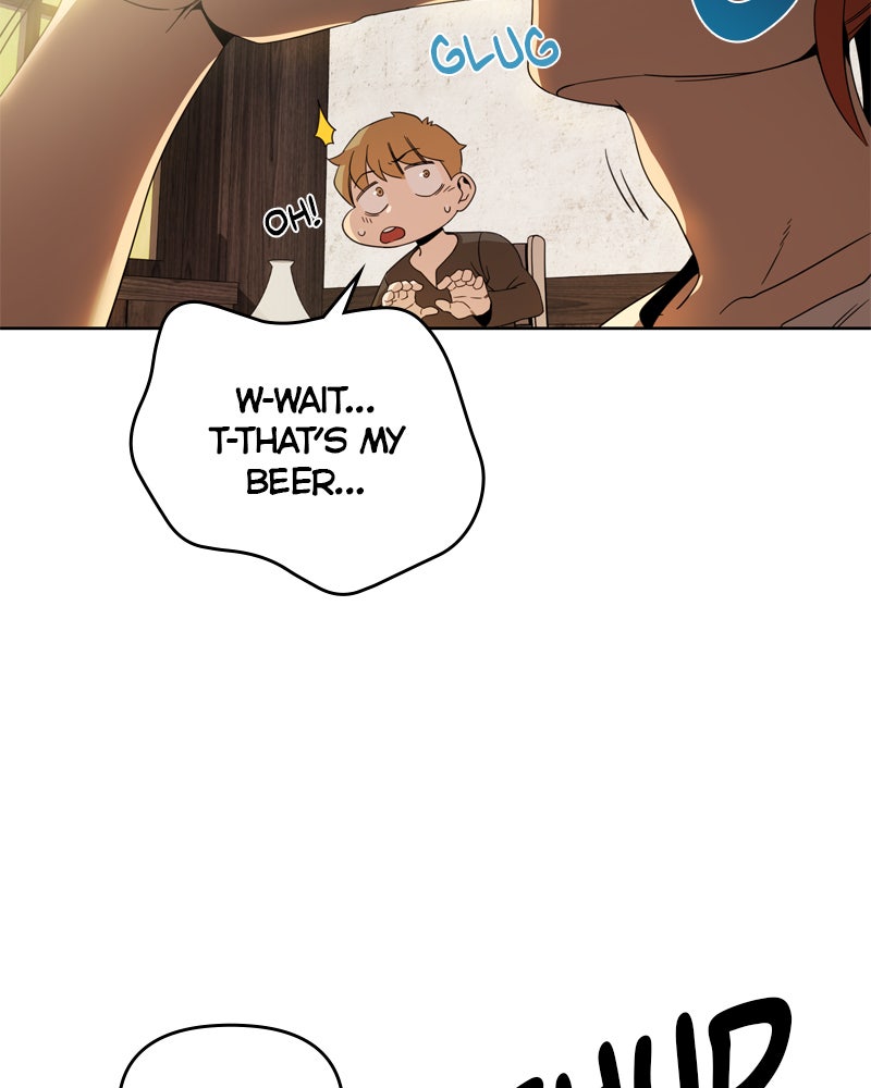 Resigning and Healingin Another World Ep. 11 - I Love You, Maggie page 12 - 