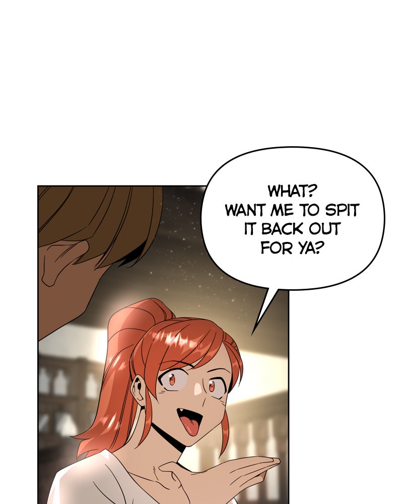 Resigning and Healingin Another World Ep. 11 - I Love You, Maggie page 14 - 